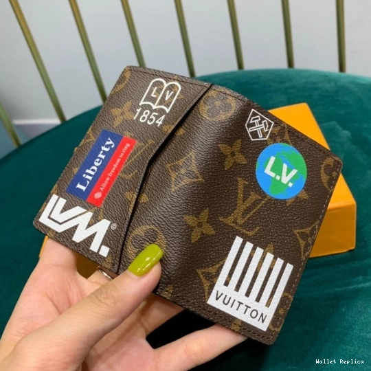 Cheap POCKET LOUIS ORGANIZER VUITTON 0809